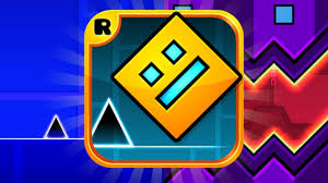Geometry Dash - Play Free Online Rhythm Platformer